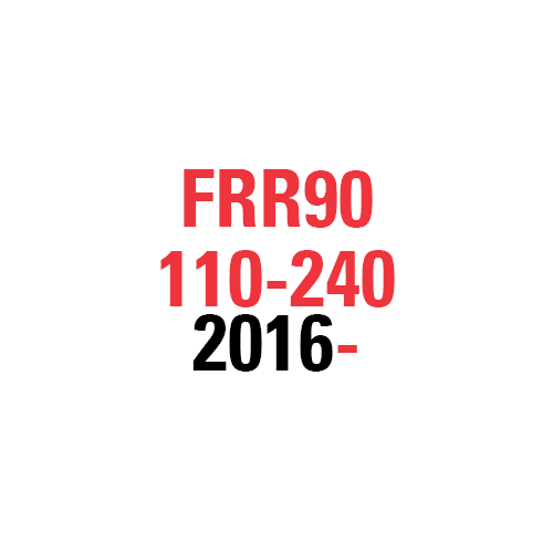 FRR90 110-240 2016-